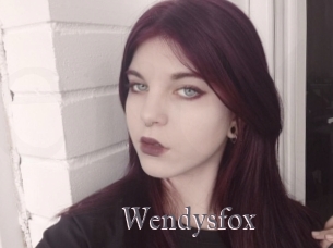 Wendysfox