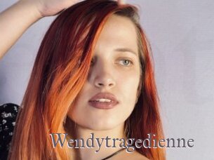 Wendytragedienne