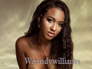 Wenndywilliams