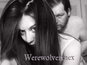 Werewolverinex