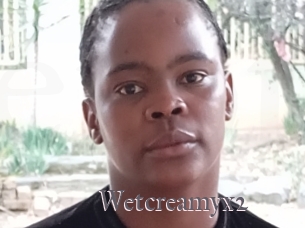 Wetcreamyx2