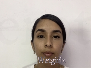 Wetgirlx