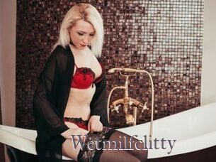 Wetmilfclitty