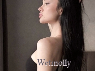 Wetmolly