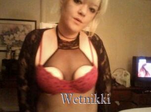 wetnikki Erotik Cams