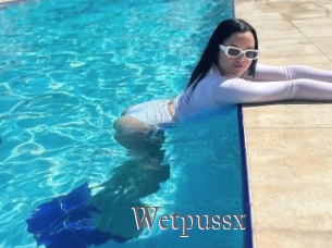 Wetpussx
