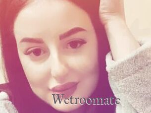 Wetroomate