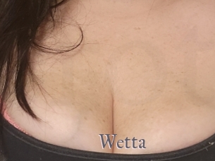 Wetta