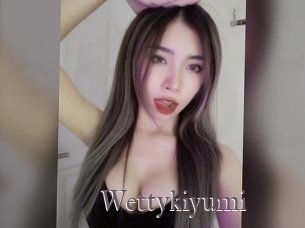 Wettykiyumi