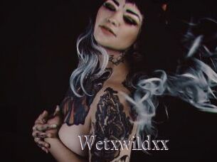 Wetxwildxx