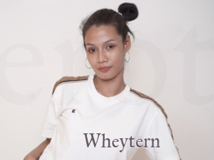 Wheytern