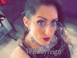 Whiskyreign