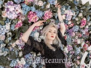 whiteaurora Erotik Cams