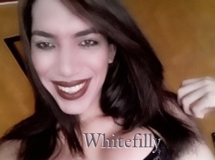 Whitefilly