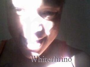 Whiterhrino