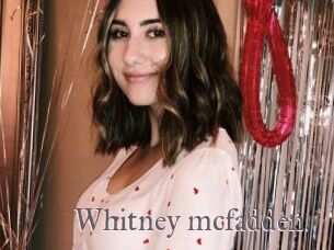 Whitney_mcfadden