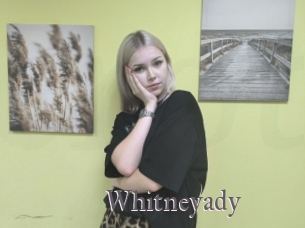 Whitneyady