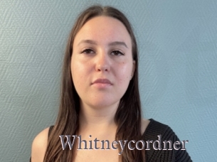 Whitneycordner