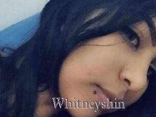 Whitneyshin