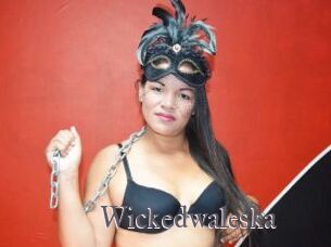 Wickedwaleska