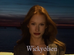 Wickyolsen