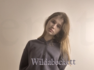 Wildabeckett