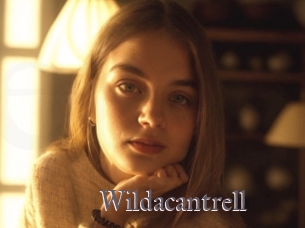 Wildacantrell