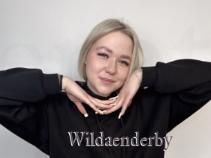 Wildaenderby