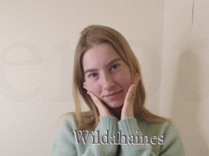 Wildahaines