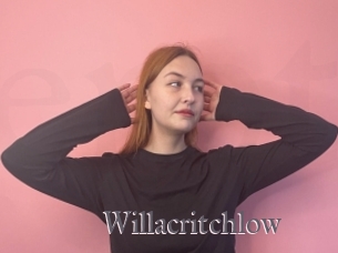 Willacritchlow