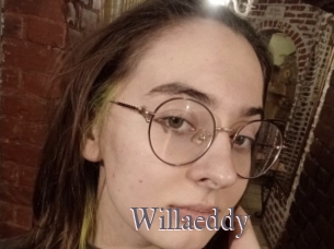 Willaeddy