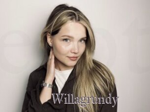 Willagrundy