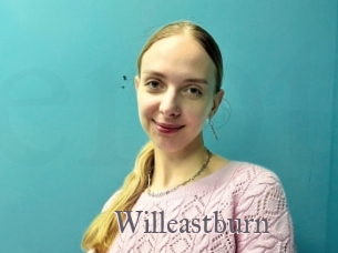 Willeastburn