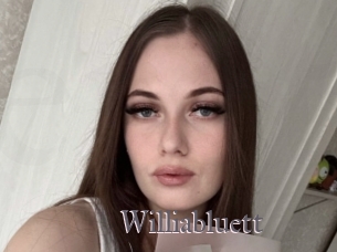 Williabluett