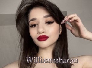 Williamssharon