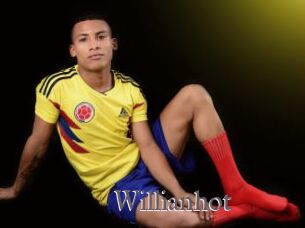 Willianhot