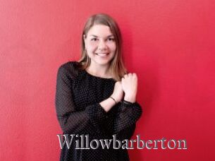 Willowbarberton