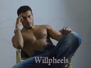 Willpheels