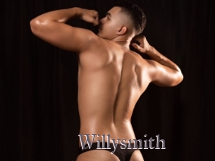 Willysmith