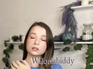 Wilonabiddy