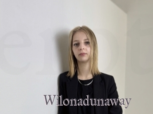 Wilonadunaway