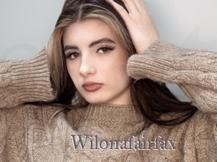 Wilonafairfax