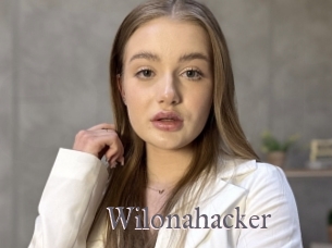 Wilonahacker