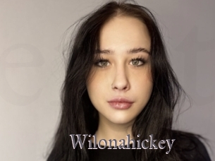 Wilonahickey