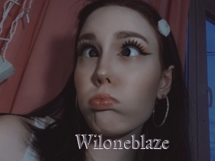Wiloneblaze