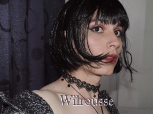 Wilrousse