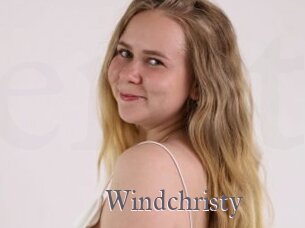 Windchristy