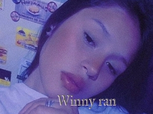 Winny_ran