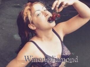 Winonadiamond