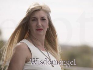 Wisdomangel